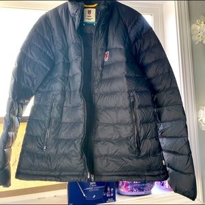 Fjallraven size SMALL